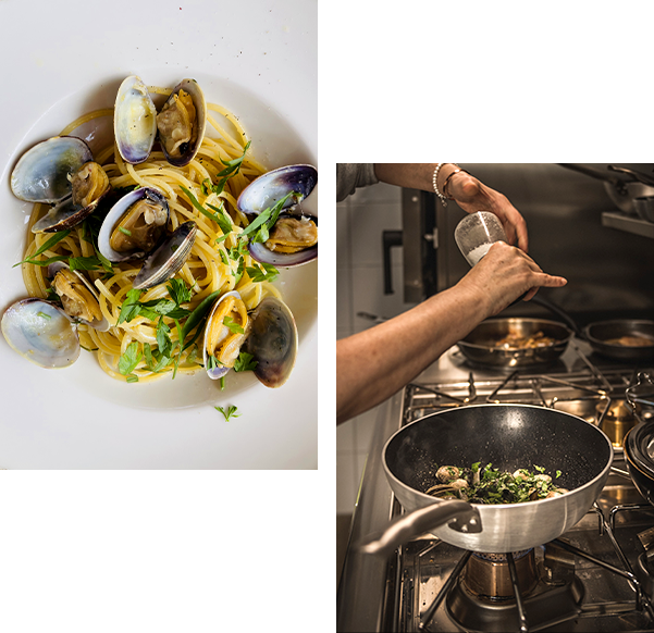 Lisa en Cuisine - Restaurant Strasbourg - Restaurant sympa Strasbourg