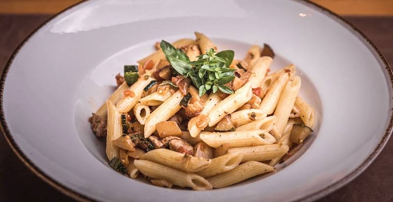 À propos - Lisa en Cuisine - Restaurant Strasbourg - meilleur resto STRASBOURG