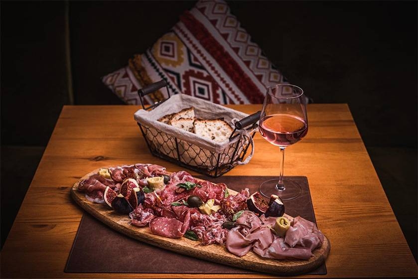 Le restaurant - Lisa en Cuisine - Strasbourg - Bon Restaurant Strasbourg