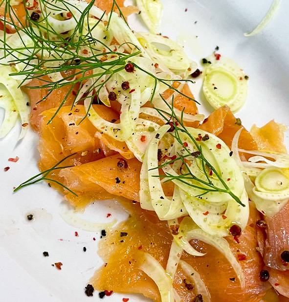 Le traiteur - Lisa en Cuisine - Restaurant Strasbourg - Restaurant Neudorf