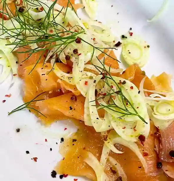 Le traiteur - Lisa en Cuisine - Restaurant Strasbourg - Restaurant Neudorf Strasbourg