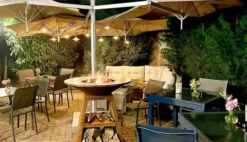 Le restaurant - Lisa en Cuisine - Strasbourg - top restaurant STRASBOURG