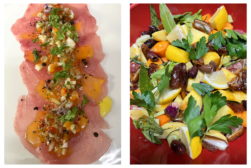 Lisa en Cuisine - Restaurant Strasbourg - Restaurant sympa Strasbourg