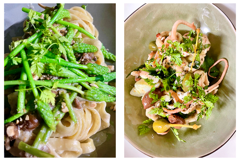 Lisa en Cuisine - Restaurant Strasbourg - Restaurant sympa Strasbourg