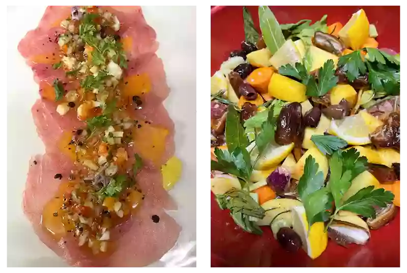 Lisa en Cuisine - Restaurant Strasbourg - top resto STRASBOURG